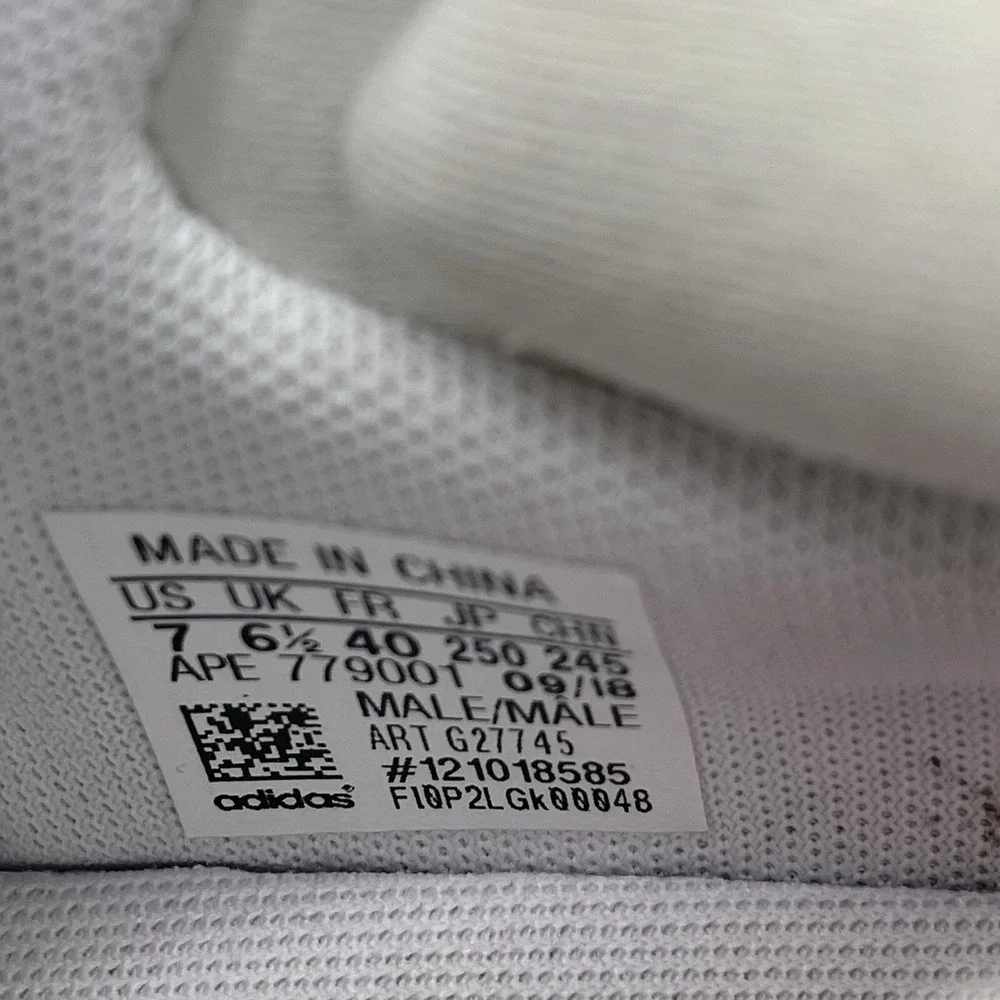 adidas marquee boost